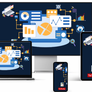 Spreadsheet & Visualisation Mastery