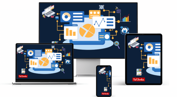 Spreadsheet & Visualisation Mastery