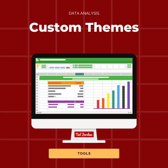 Custom Theme