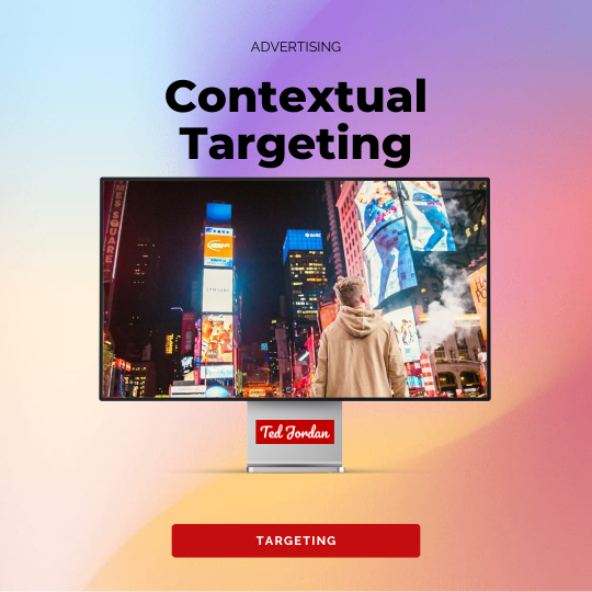 Contextual Targeting in Programmatic