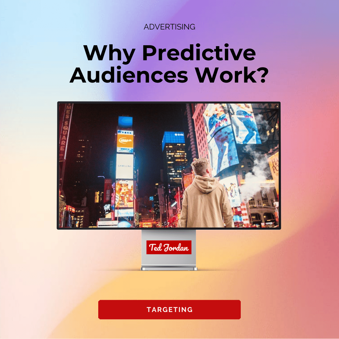 How Predictive Audiences decrease CPL