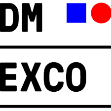 DMEXCO logo.